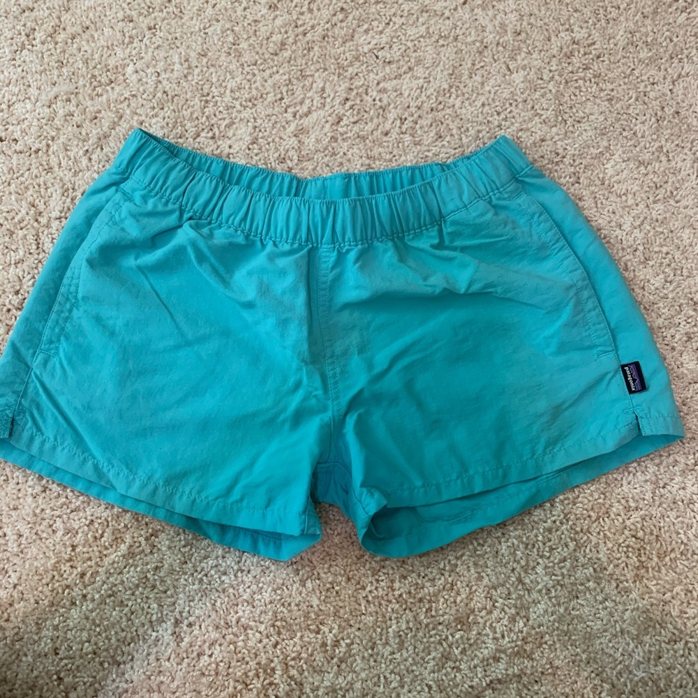 Patagonia Women’s Baggie Shorts